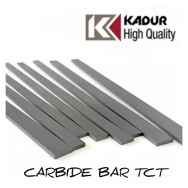 Jual Tungsten Carbide Tipped TCT tebal 4mm Kadur ( 15 pilihan ukuran ...