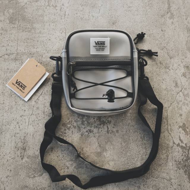 Vans discount sling bag