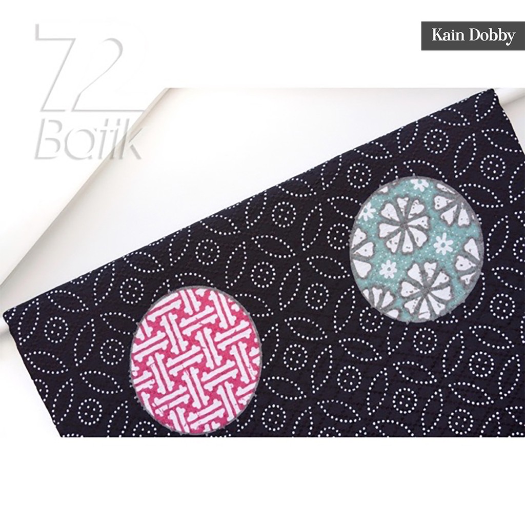 Jual BAHAN BATIK PREMIUM Dobby Dobi Dobbi Dolbi Motif Kontemporer ...
