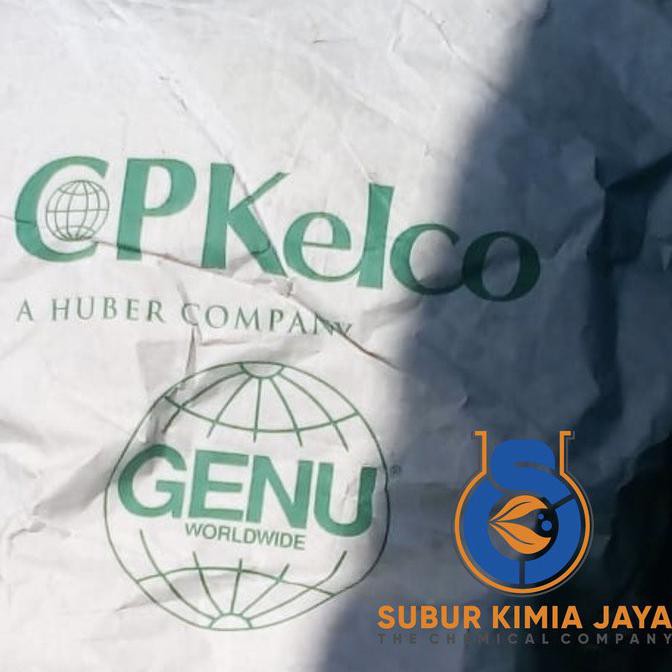 Jual Pectin / Pektin CPKelco GENU impor 100 gr Shopee Indonesia