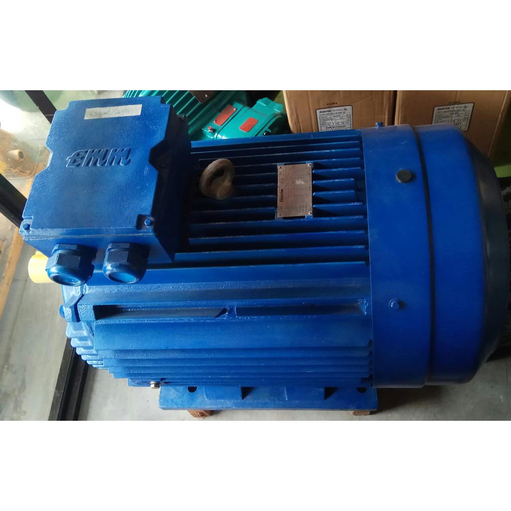 Jual Motor Dinamo Listrik Type Ml L Shopee Indonesia