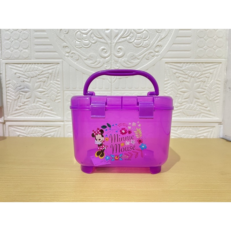 Jual Mini container Calista / Tempat penyimpanan / box serbaguna ...