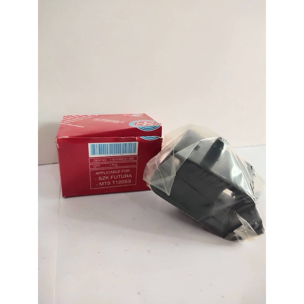 Jual ENGINE MOUNTING SUZUKI FUTURA / APV INDOPART 11610-60C01 | Shopee ...