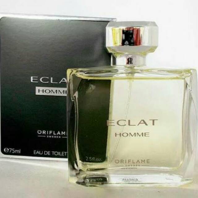 Jual Eclat homme eau de toilette | Shopee Indonesia
