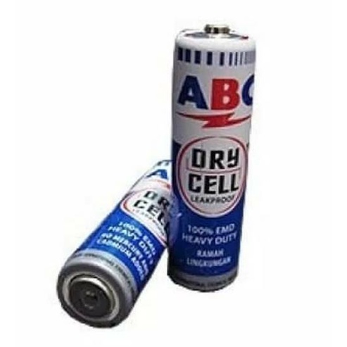 Jual BATU BATRAI ABC A2 A3 R14C R20S | Shopee Indonesia