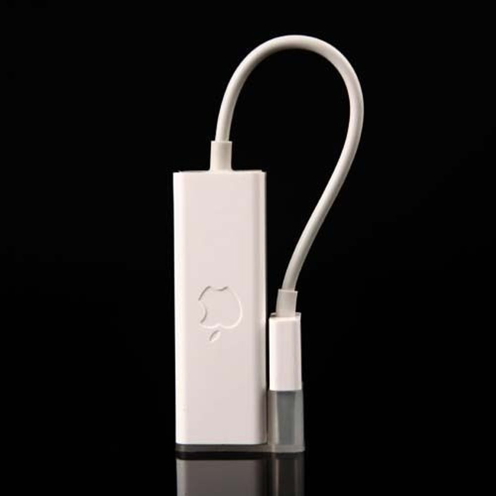 Jual USB LAN Ethernet Adapter for Apple MacBook Air USB male to RJ45 ...