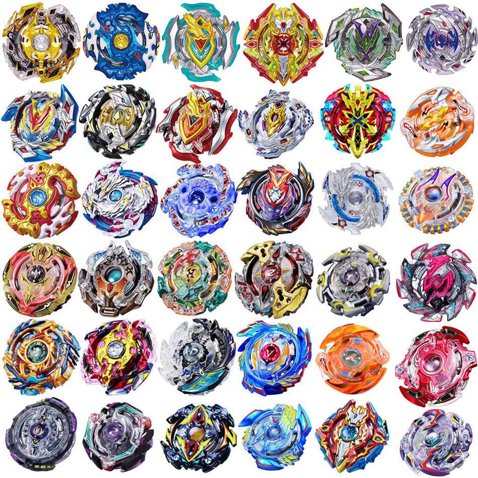 Jual NEW PART 1 Beyblade Burst Dead Phoniex Beyblade Imperial Dragon