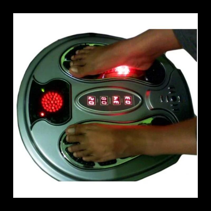 Jual UPDATE LEGS BEAUTICIAN ALAT PIJAT KAKI FOOT MASSAGER LEG OMKNEE
