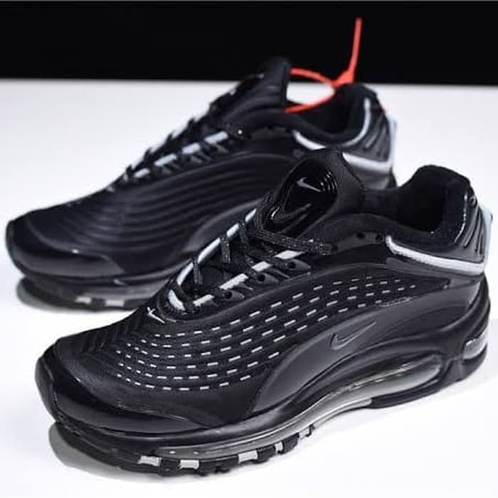 Nike air outlet max 99 black