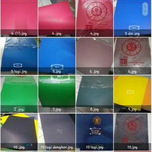 Jual Kertas Sampul Warna Buku Skripsi Omega Foil Karton Cover Omega