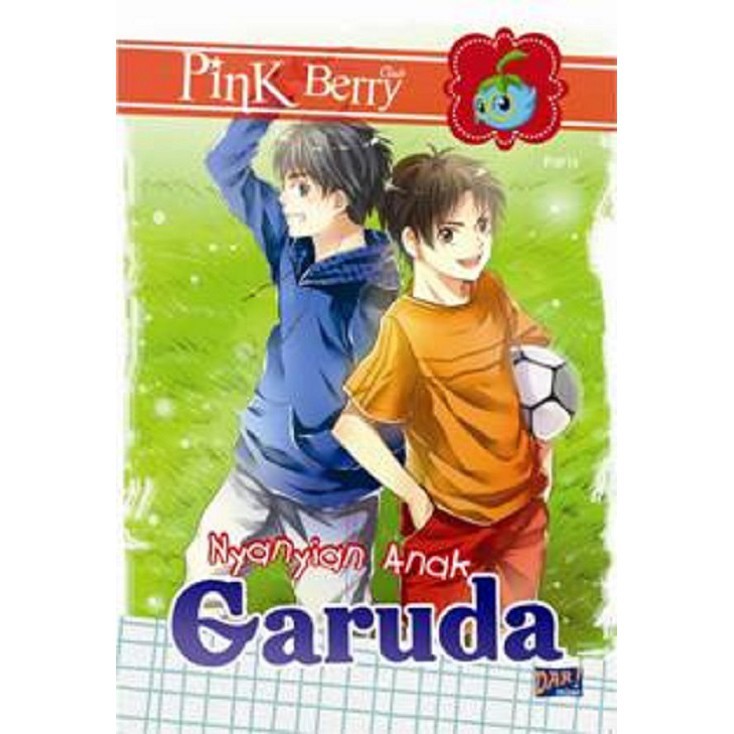 Jual Buku Novel, Pbc Nyanyian Anak Garuda Mzn | Shopee Indonesia