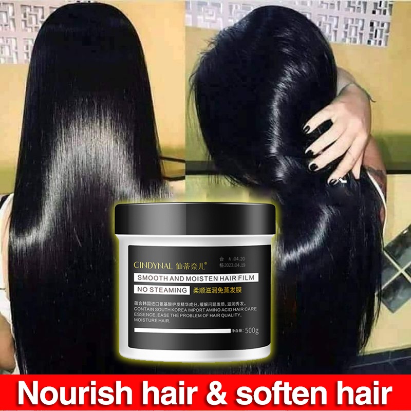 Jual Hair mask Conditioner Masker rambut kondisioner rambut 500g