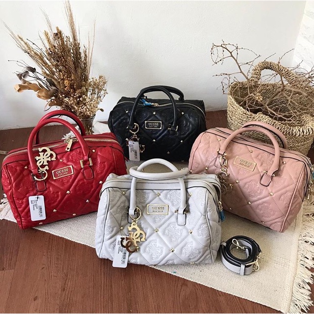 Guess discount shanina bag