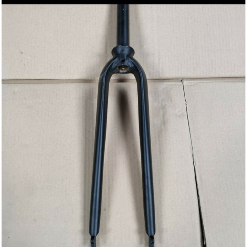Fork fixie oversize sales