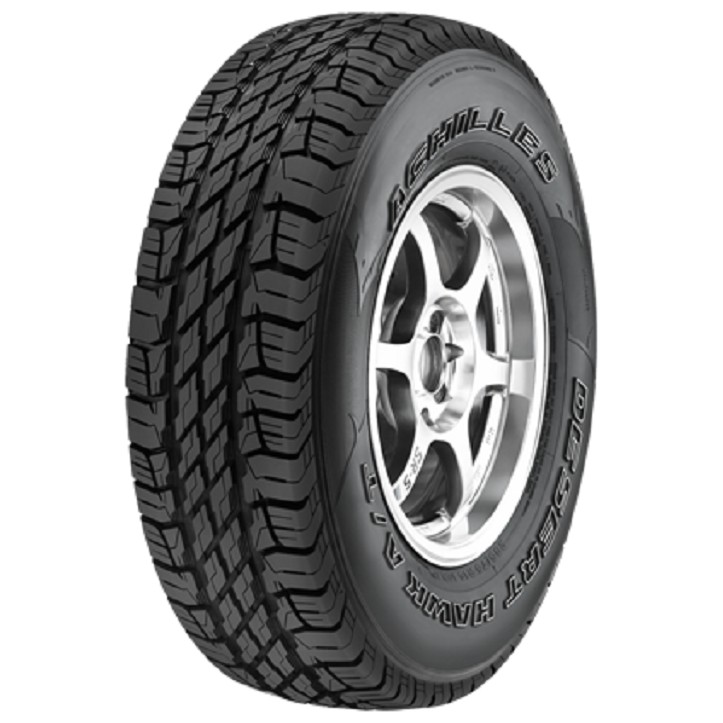 Jual Ban Achilles Desert Hawk A/T 225/65 R17 Toko Ban Surabaya | Shopee ...
