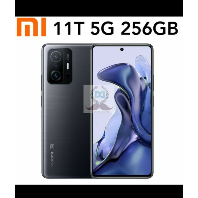 Jual Xiaomi Mi 11T 5G 8/256GB - Original - Garansi Resmi 2 Tahun ...