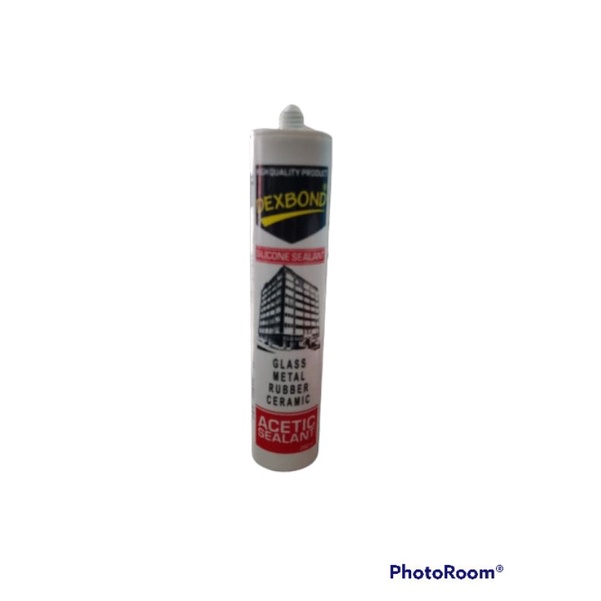 Jual dexbond sealant black hitam exp 2023 | Shopee Indonesia