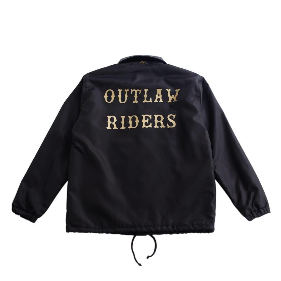 Jual Coach Jacket / Wind Breaker 