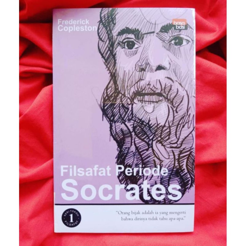 Jual Buku Filsafat Periode Socrates | Shopee Indonesia