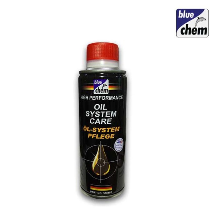 Jual Bluechem Oil System Care (200 ml) Shopee Indonesia