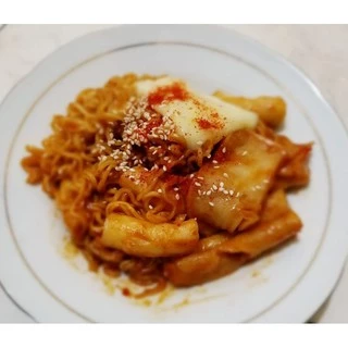 Robboki Produk Korean Frozen Food | Shopee Indonesia
