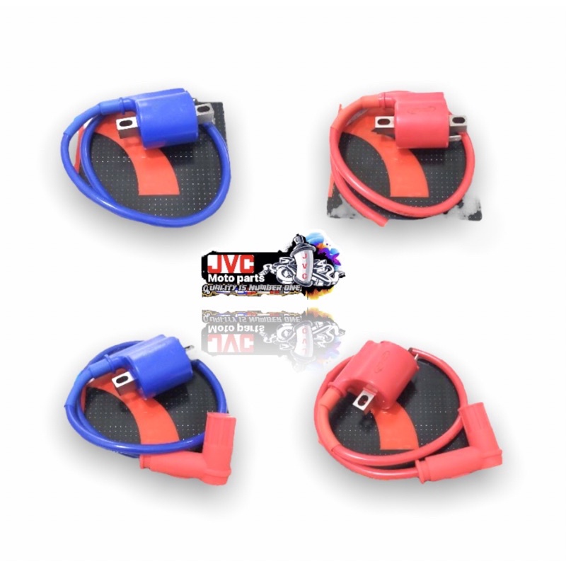 Jual Koil Racing kuil Coil asli Ktc racing Injeksi & Karbu all matic ...