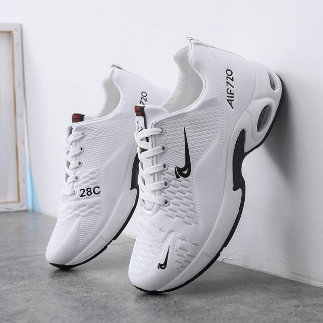 Sepatu Pria Sport Sup Trend Culture Fashion Kualitas Import Bahan Kualitas  Tinggi Lentur dan Nyaman Dipakai Size 39-44 BISA COD