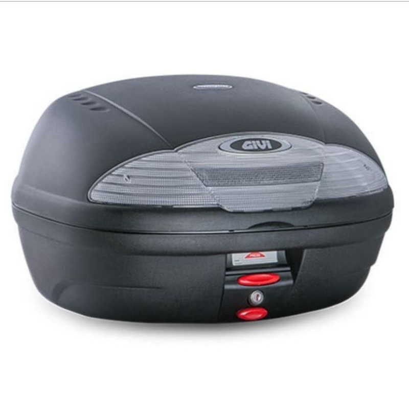 Jual BOX MOTOR GIVI E45NT / TOP BOX GIVI E45NT / ORIGINAL GIVI ...