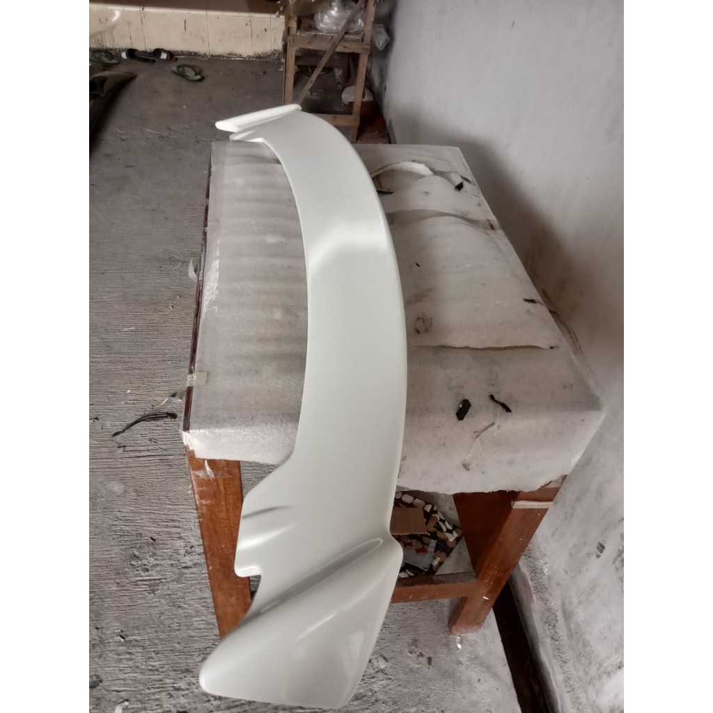 Jual Spoiler freed Mugen | Shopee Indonesia