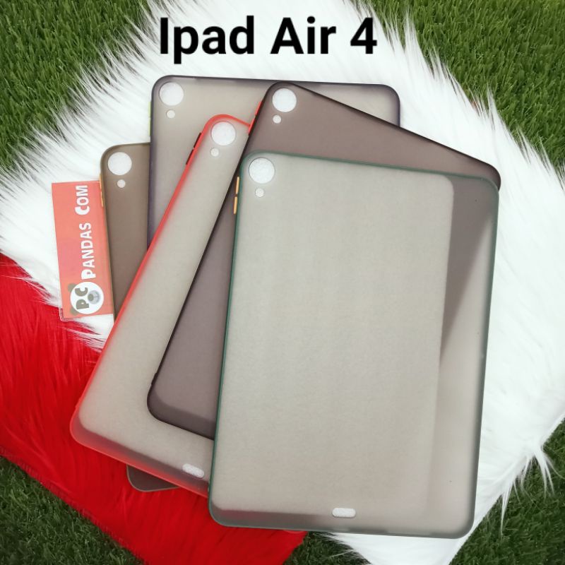 Jual Case IPAD Air 4 My choice Dove Original Full Color (PC) Shopee