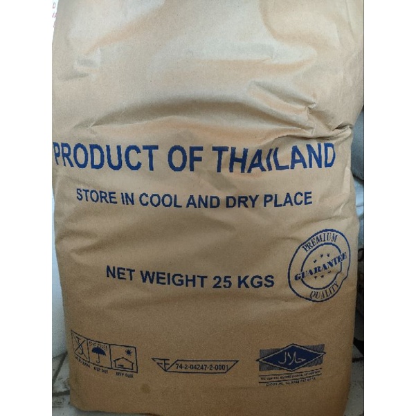 Jual Non dairy creamer thailand krimer 1 kg Shopee Indonesia