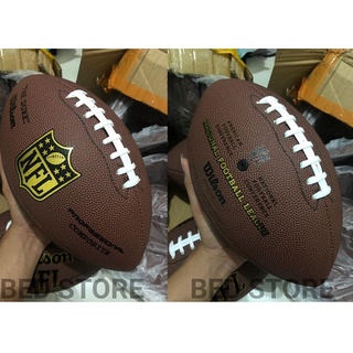 Wilson Sports WTF1825 Wilson NFL Pro Replica Fball 