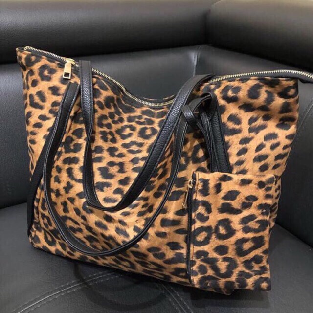 Leopard tas online