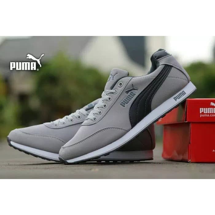 Promo clearance sepatu puma