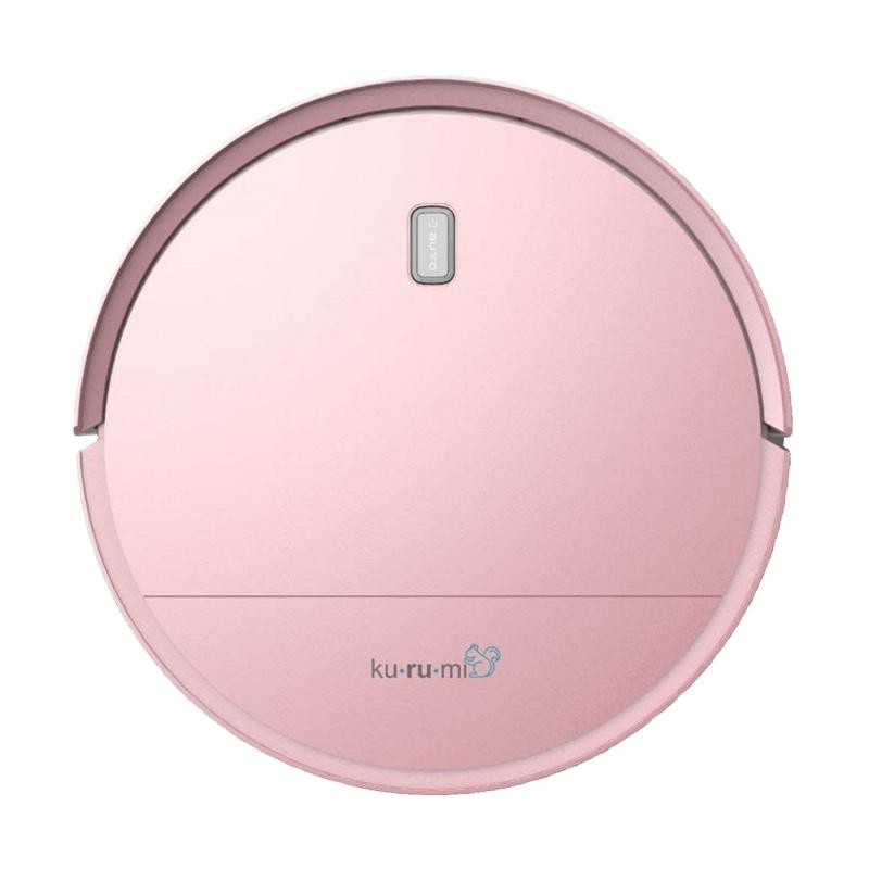 Jual Kurumi Robot Vacuum KV03 Vacuum Cleaner Shopee Indonesia