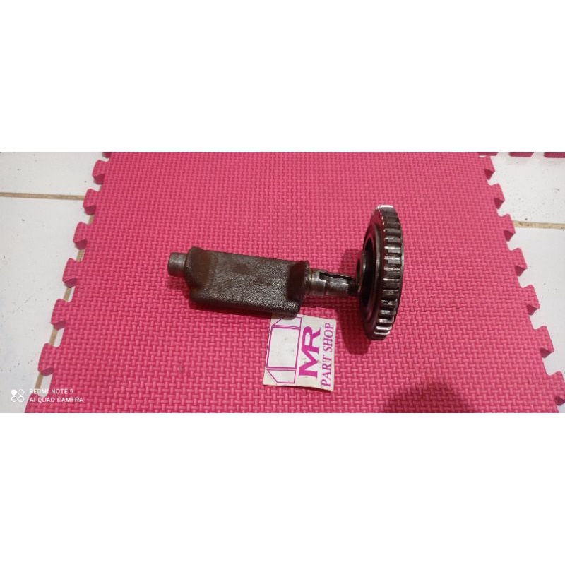 Jual gir gear gigi balancer balanser Yamaha Rxz rzr rx-z Indonesia ...