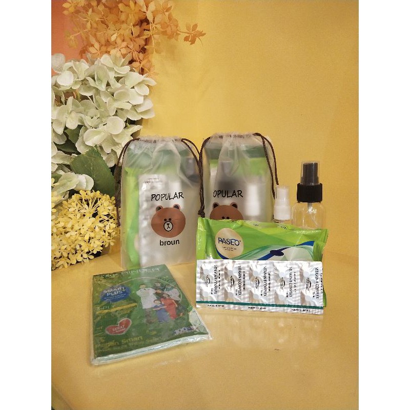 Jual Healthy kit | Shopee Indonesia