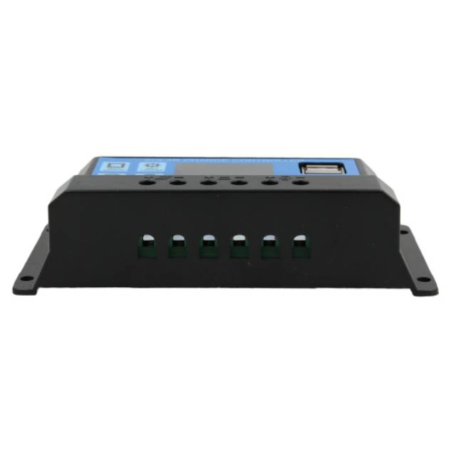 Jual Solar Controller Panel Surya 10A | Shopee Indonesia