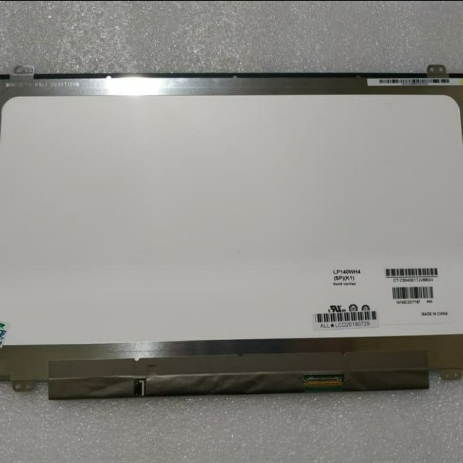 New Lenovo ThinkPad T460S T470 14 HD Lcd screen 01EN019 01EN020 00HT943