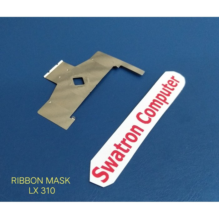 Jual Ribbon Mask EPSON Dotmatrix LX310 LQ310 LX 310 LQ 310 | Shopee ...