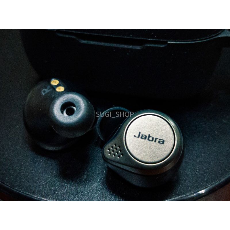 Jual jabra elite discount 75t