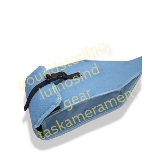 Jual TAS ANGGAR EPEE DEGEN FOIL TAS FENCING SABRE FLORET muat 2 pedang