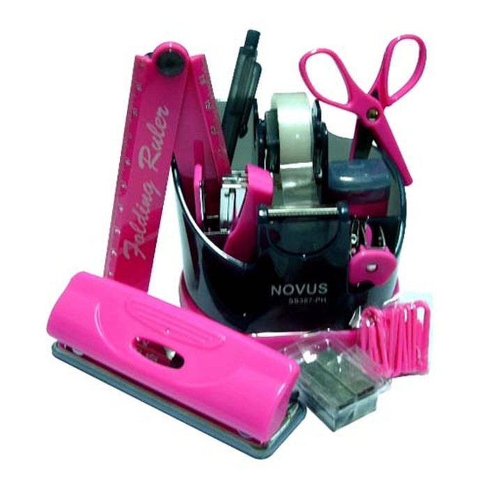 Jual Paket Ujian - Paket Alat Tulis - Paket Puzzle Anak Novus ...