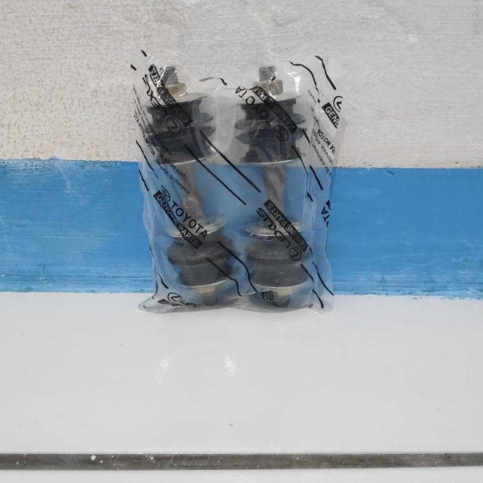 Jual Joint Stabilizer Karet Stabil Link Baut Stabil Toyota Etios Valco