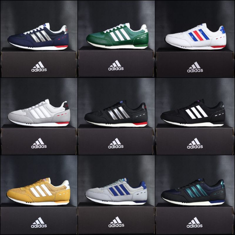 Adidas store neo harga