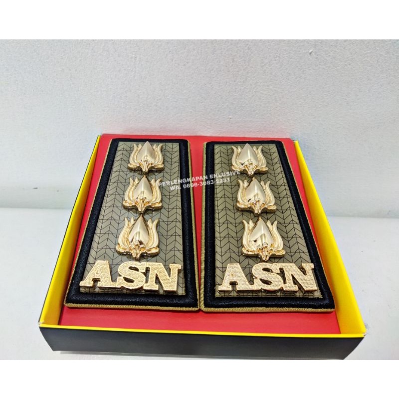 Jual PANGKAT ASN SUMSEL 4B - PANGKAT ASN PEMPROV SUMATRA SELATAN ...