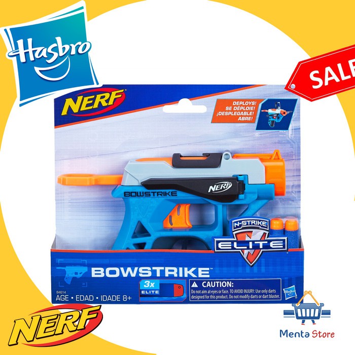 Bowstrike 2024