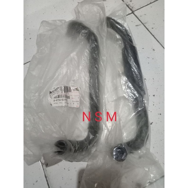Jual SELANG OIL COOLER ISUZU PANTHER 25 TURBO/ TOURING / DMAX / MUX