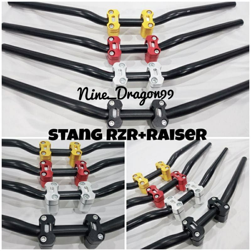 Jual Stang Rzr Terlengkap & Harga Terbaru Juni 2026 | Shopee Indonesia