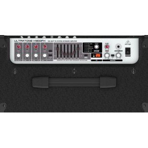 BEHRINGER ベリンガー k1800fx キーボードアンプ （KXD12